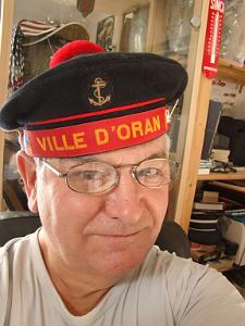 VILLE D ORAN 001 Vive la Marine